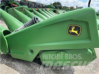John Deere C8R Zubehör Mähdrescher