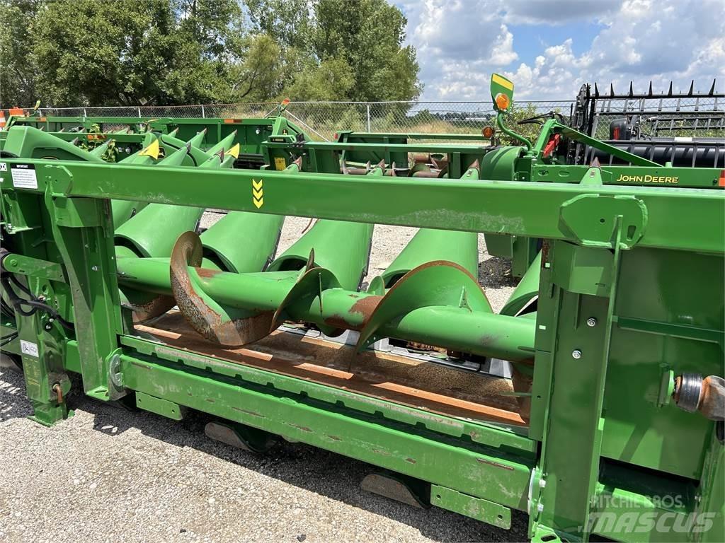 John Deere C8R Zubehör Mähdrescher
