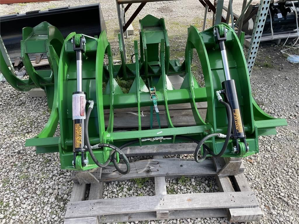 John Deere CR61G Sonstiges Traktorzubehör