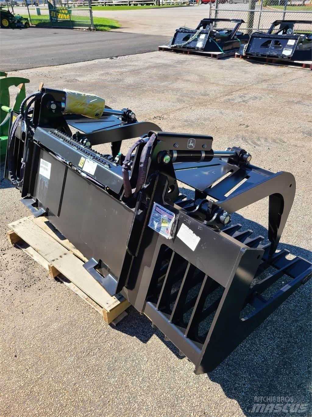 John Deere GR84B Sonstiges Traktorzubehör
