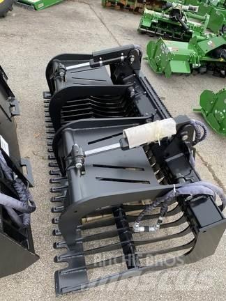 John Deere GR84B Andere Zubehörteile