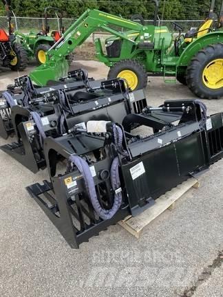 John Deere GR84B Andere Zubehörteile