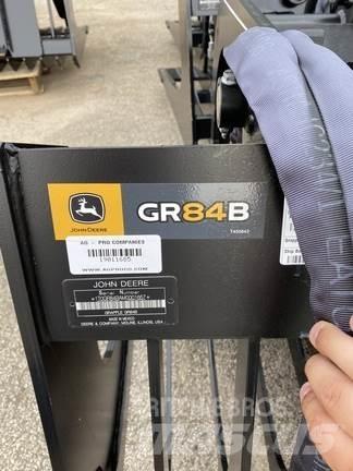 John Deere GR84B Andere Zubehörteile