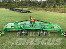 John Deere M20 Ballenschredder, -schneider und -wickler