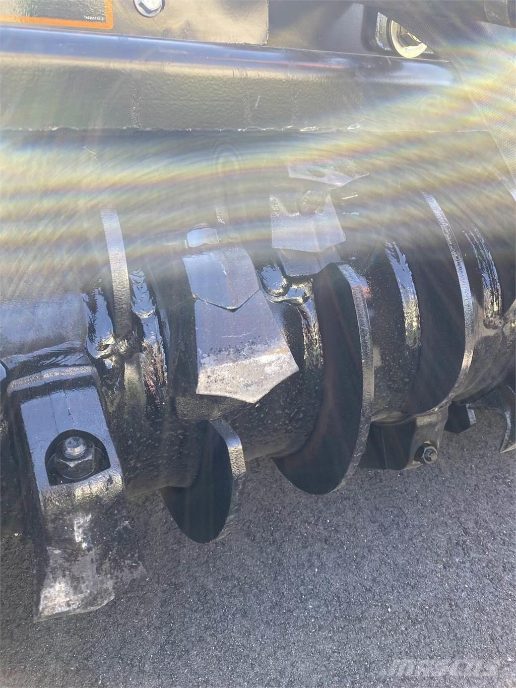 John Deere ME36 Sonstige Baumaschinen