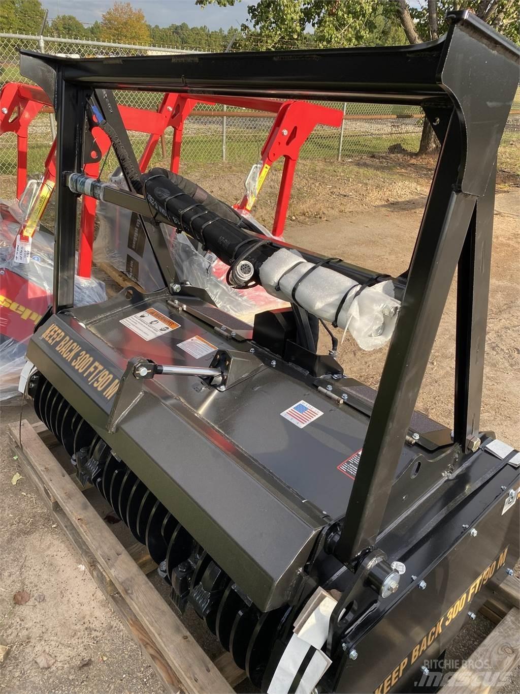 John Deere MH60D Andere Zubehörteile
