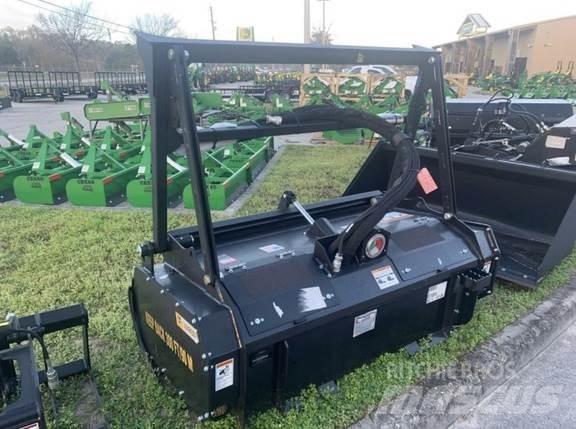 John Deere MH60D Sonstige Forstmaschinen