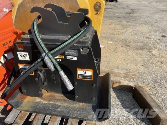 John Deere PC10 Sonstige Baumaschinen