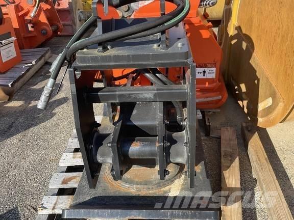 John Deere PC10 Sonstige Baumaschinen