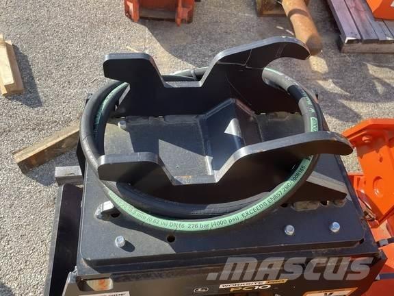 John Deere PC10 Sonstige Baumaschinen