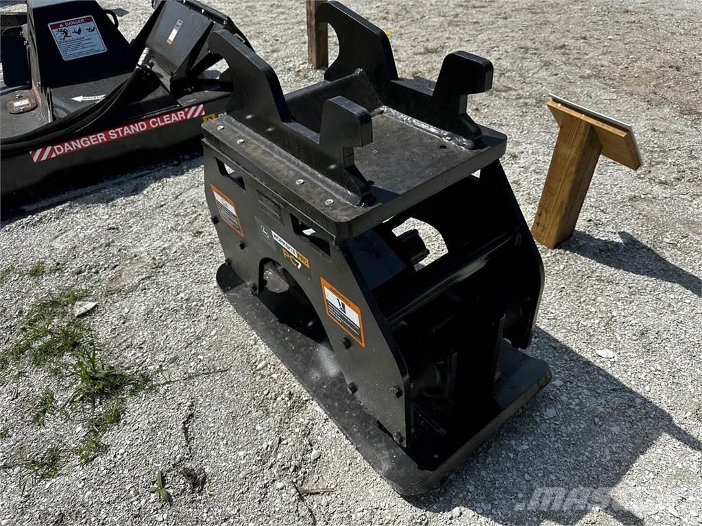 John Deere PC7 Sonstige Baumaschinen