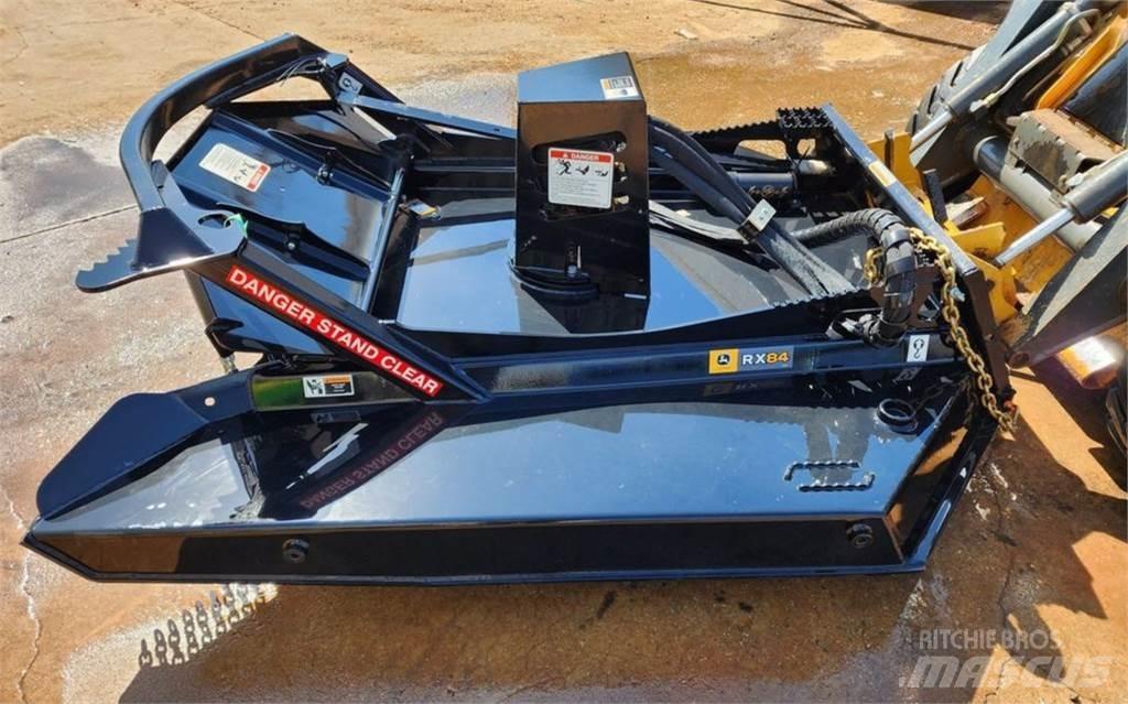 John Deere RX84 Anderes Zubehör