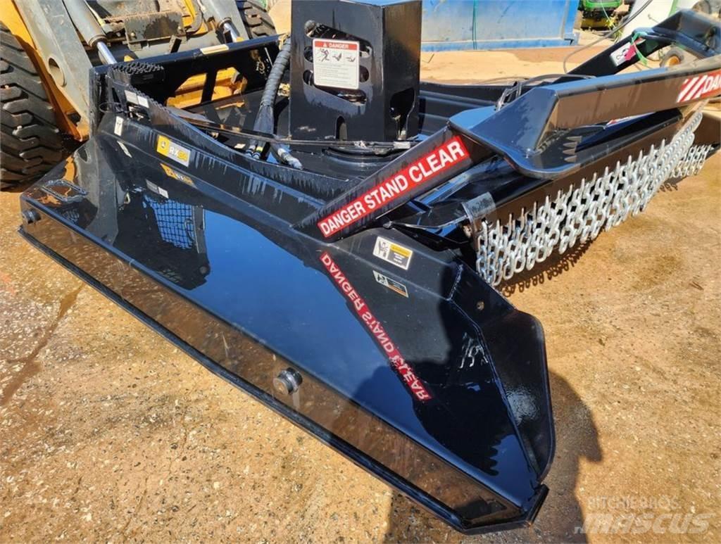 John Deere RX84 Anderes Zubehör