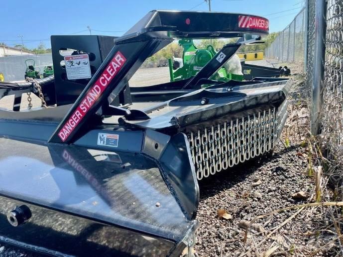 John Deere RX84 Anderes Zubehör