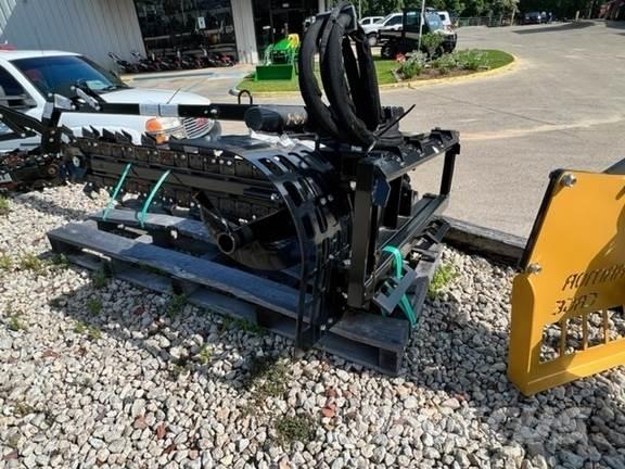John Deere TR60B Sonstiges Traktorzubehör