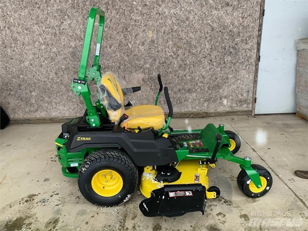 John Deere Z530M Null-Wendekreis Mäher
