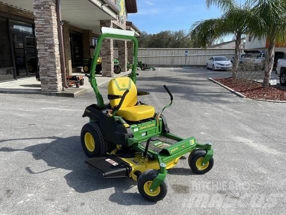 John Deere Z530M Null-Wendekreis Mäher