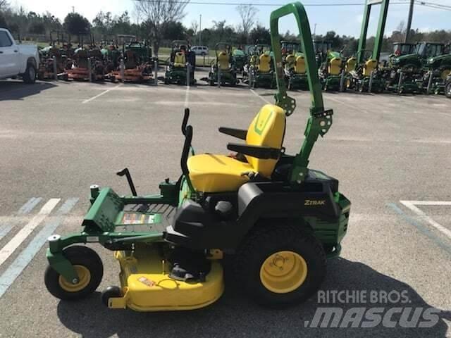 John Deere Z530M Null-Wendekreis Mäher
