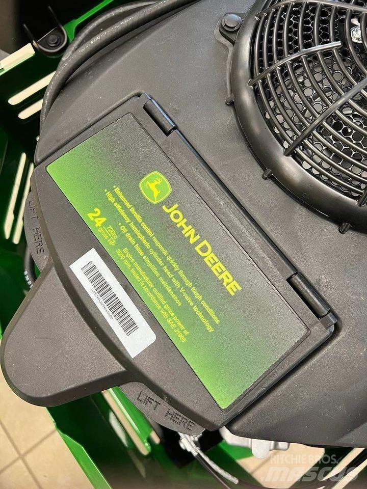 John Deere Z530M Null-Wendekreis Mäher