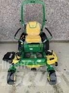 John Deere Z530M Null-Wendekreis Mäher