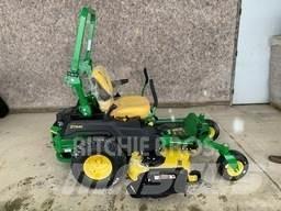 John Deere Z530M Null-Wendekreis Mäher
