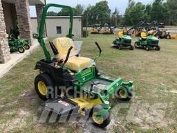 John Deere Z530M Null-Wendekreis Mäher