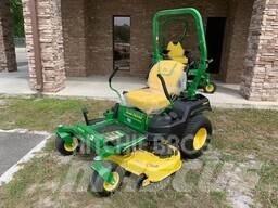 John Deere Z530M Null-Wendekreis Mäher