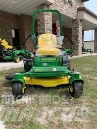 John Deere Z530M Null-Wendekreis Mäher