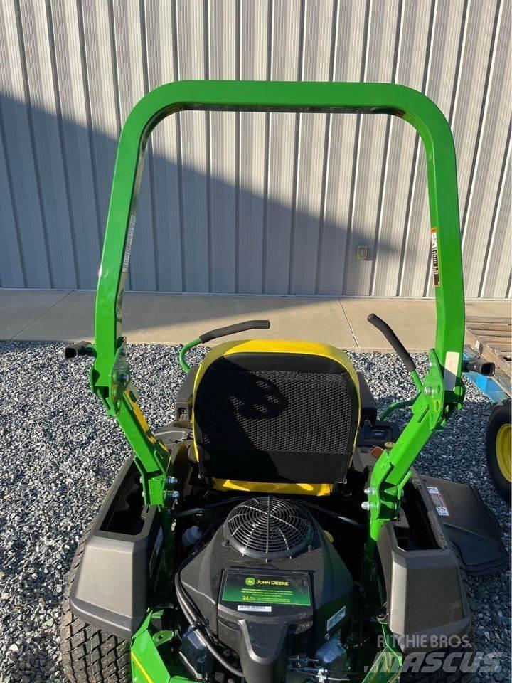 John Deere Z530M Null-Wendekreis Mäher