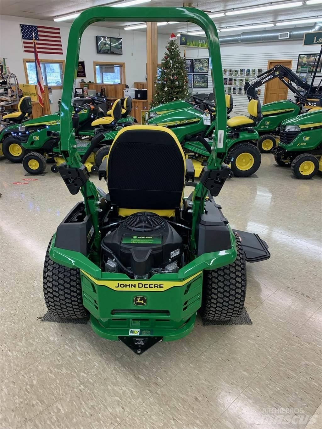 John Deere Z530R Null-Wendekreis Mäher