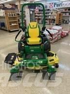 John Deere Z530R Null-Wendekreis Mäher