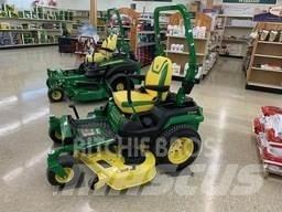 John Deere Z530R Null-Wendekreis Mäher
