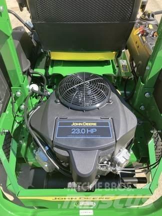 John Deere Z720E Null-Wendekreis Mäher