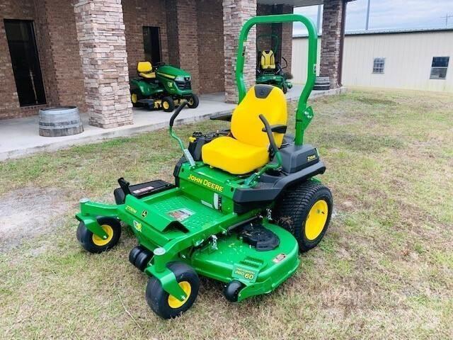 John Deere Z730M Null-Wendekreis Mäher