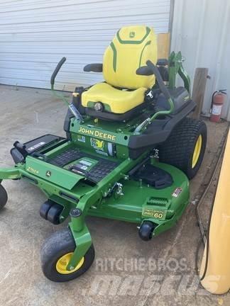 John Deere Z760R Null-Wendekreis Mäher