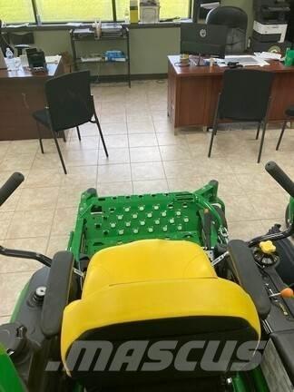 John Deere Z920M Null-Wendekreis Mäher