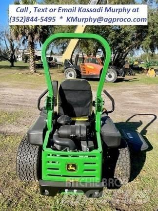 John Deere Z950M Null-Wendekreis Mäher