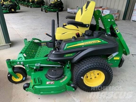 John Deere Z950M Null-Wendekreis Mäher