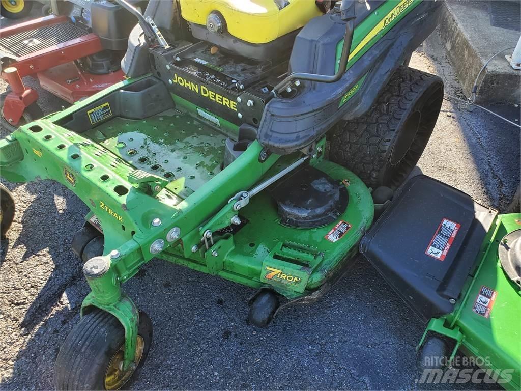 John Deere Z950R Null-Wendekreis Mäher