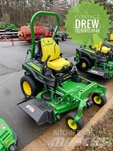 John Deere Z960M Null-Wendekreis Mäher