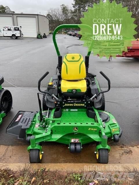 John Deere Z960M Null-Wendekreis Mäher
