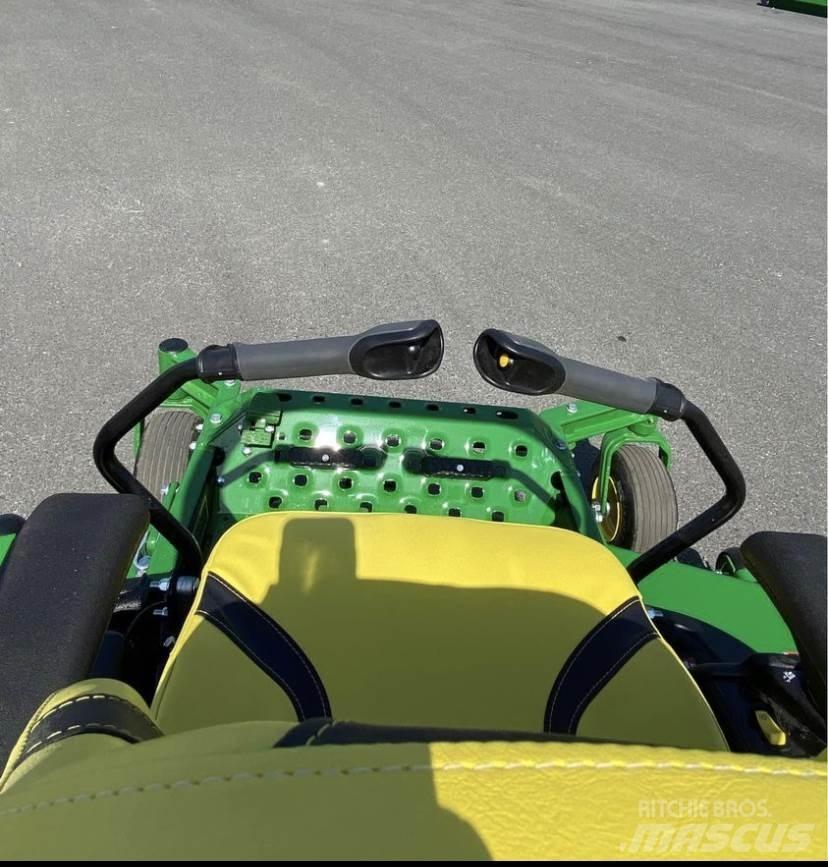 John Deere Z970R Null-Wendekreis Mäher