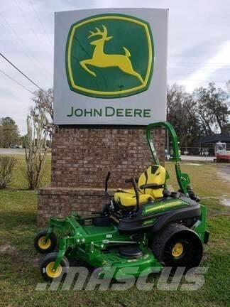 John Deere Z994R Null-Wendekreis Mäher