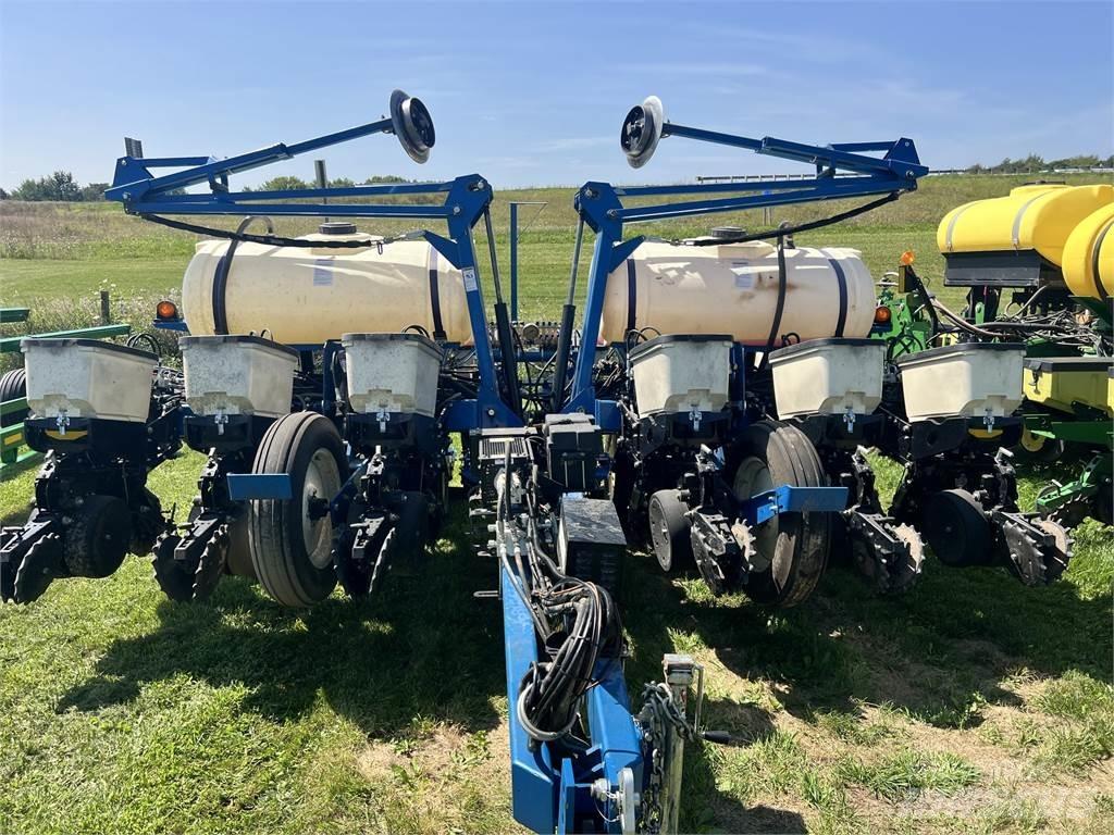 Kinze 3200 Pflanzmaschinen