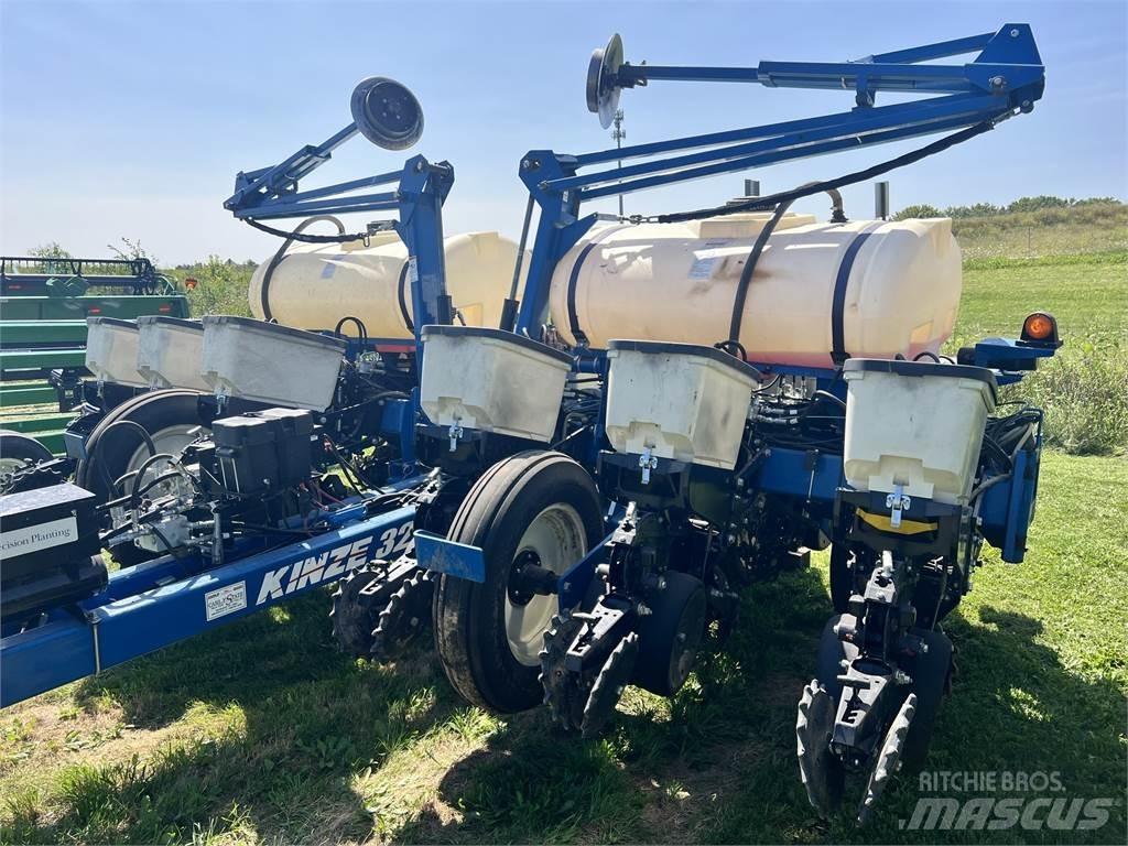 Kinze 3200 Pflanzmaschinen