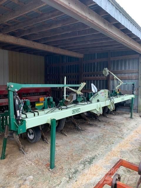 KMC 6800 Sonstige Bodenbearbeitung