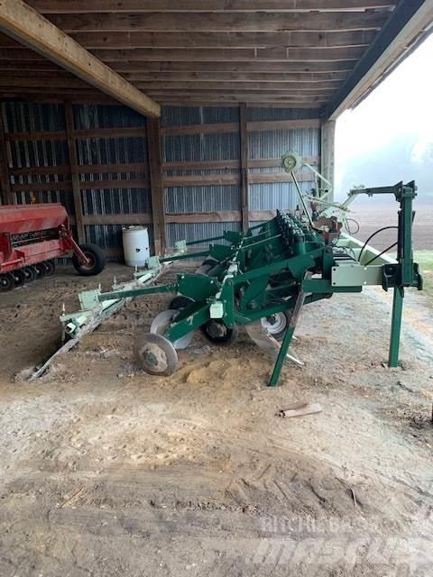 KMC 6800 Sonstige Bodenbearbeitung