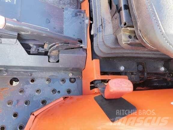 Kubota M 6040 N Traktoren