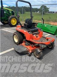 Kubota ZG23 Null-Wendekreis Mäher