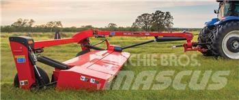 Kuhn 3551 Mäher
